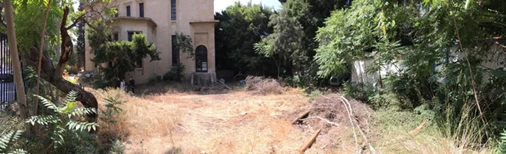 Nuhad Es-Said Pavilion for Culture-National Museum of Beirut